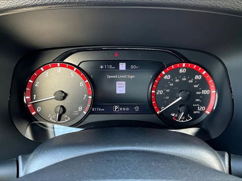 Used 2024 Nissan Frontier Pro-X w/ Pro Premium Package RWD image 26