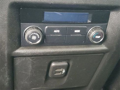 Certified 2019 Chevrolet Traverse LS w/ LPO, Floor Liner Package image 11