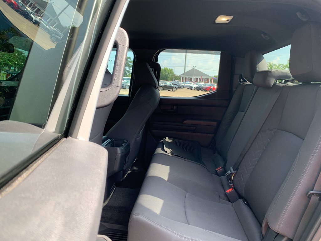 Used 2024 Toyota Tacoma SR RWD image 25