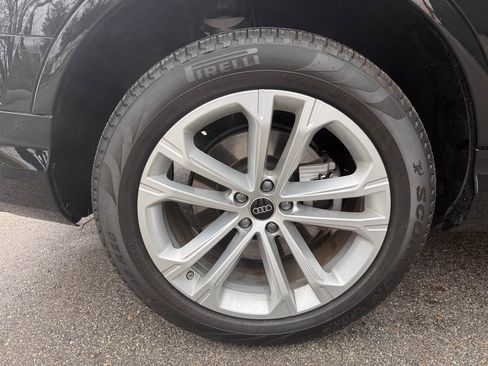 Used 2025 Audi Q7 3.0T Premium Plus image 51