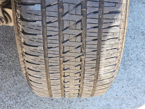 Used 2023 Jeep Wagoneer L Series II image 11