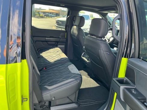 New 2024 Ford F150 XLT w/ Equipment Group 303A High image 97