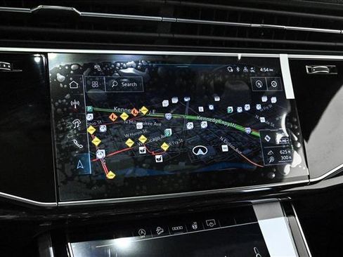 New 2026 Audi Q8 Premium Plus image 13