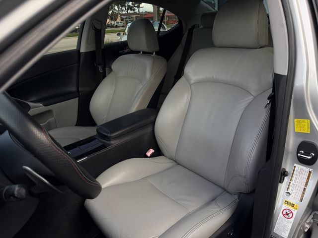 Used 2011 Lexus IS 250 RWD image 9