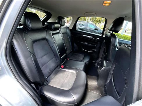 Used 2017 MAZDA CX-5 Touring image 19