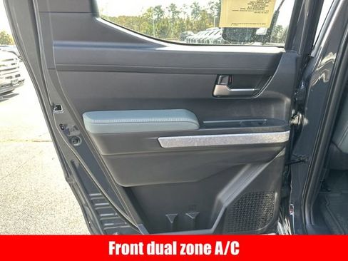 New 2025 Toyota Tacoma Trailhunter image 20