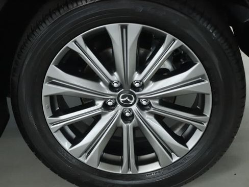 Certified 2024 MAZDA CX-5 Signature AWD/4WD image 39