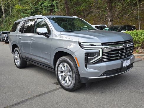 New 2026 Chevrolet Blazer EV LT image 7