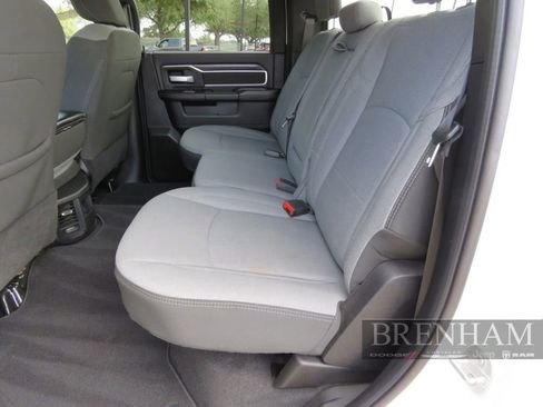 Used 2024 RAM 2500 Big Horn image 16