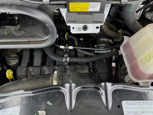 Used 2023 RAM ProMaster 1500 w/ Convenience Group image 34