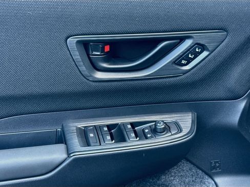 New 2026 Subaru Outback Limited XT AWD/4WD image 24