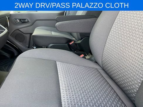 New 2025 Ford Transit 250 Base image 10