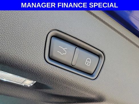 Used 2024 Maserati Grecale GT AWD/4WD image 9