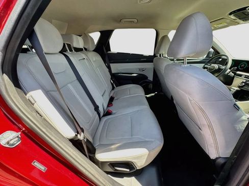 Used 2025 Hyundai Tucson SEL FWD image 26