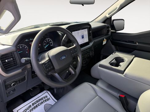 Certified 2026 Ford F150 XL RWD image 15