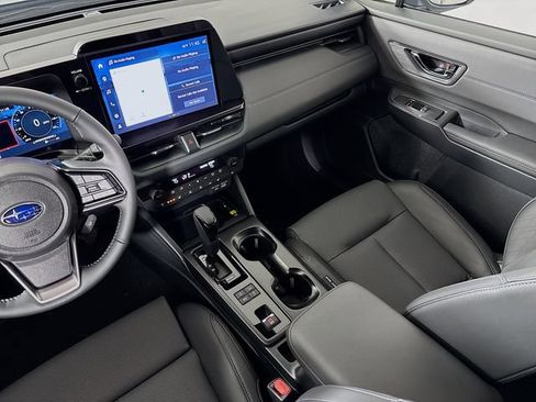 New 2026 Subaru Outback Touring XT image 24