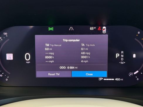 Certified 2025 Volvo S60 B5 Core AWD/4WD image 21