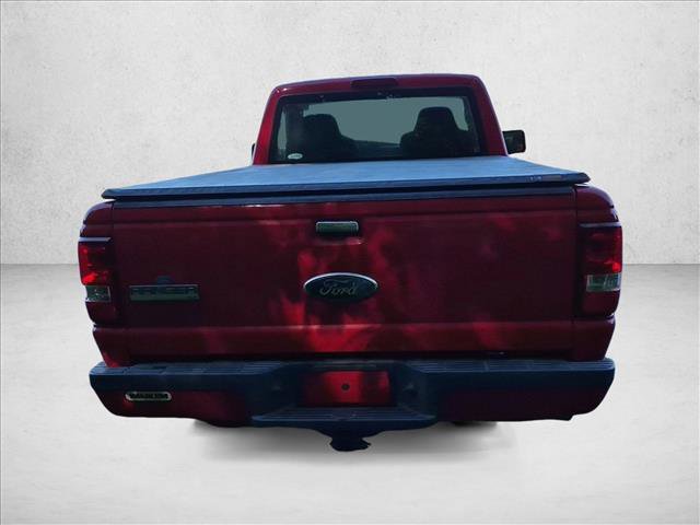 Used 2008 Ford Ranger XL RWD image 6