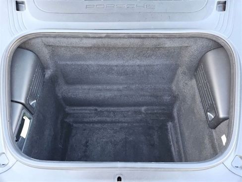 Used 2025 Porsche 718 Cayman Base image 20