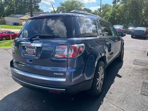 Used 2013 GMC Acadia SLT AWD/4WD image 4