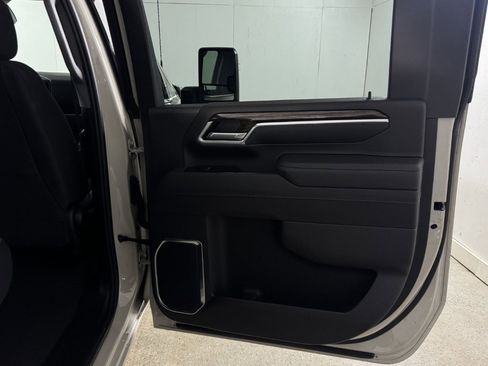 New 2026 GMC Sierra 2500 SLE image 47