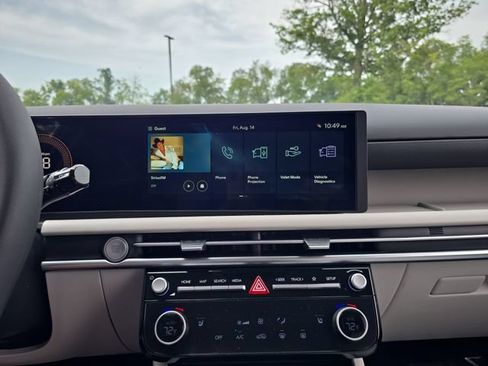 New 2026 Hyundai Tucson SEL AWD/4WD image 44