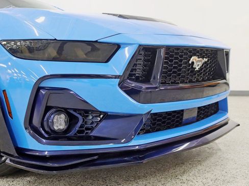 Used 2024 Ford Mustang GT Premium image 9