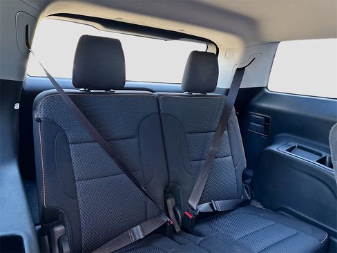 Used 2021 GMC Acadia AT4 w/ LPO, Floor Liner Package image 28