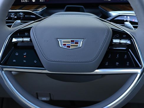 Used 2025 Cadillac Escalade Sport Platinum w/ LPO, Floor Liner Package image 50