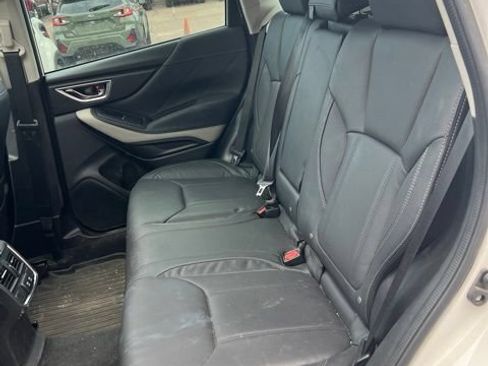 Used 2023 Subaru Forester Limited w/ Popular Package #2 AWD/4WD image 20