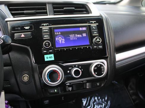 Used 2020 Honda Fit LX image 25