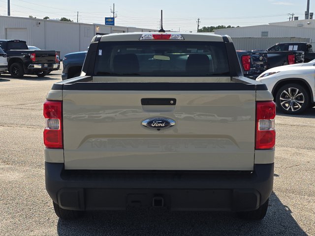 Used 2024 Ford Maverick XLT w/ Equipment Group 300A Standard AWD/4WD image 4