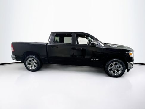 Used 2022 RAM 1500 Big Horn AWD/4WD image 4