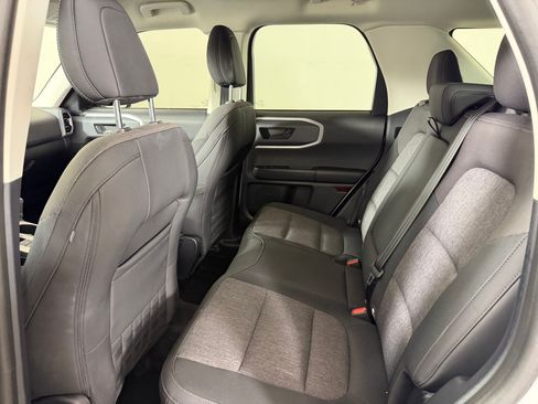 Used 2024 Ford Bronco Sport Big Bend w/ Convenience Package AWD/4WD image 26
