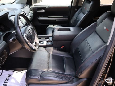 Used 2020 Toyota Tundra TRD Pro AWD/4WD image 16