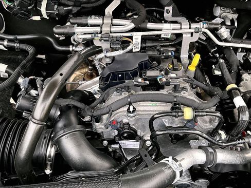 Used 2025 Ford Ranger XL image 32