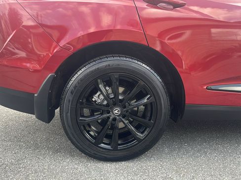 Used 2019 Acura RDX AWD/4WD image 18
