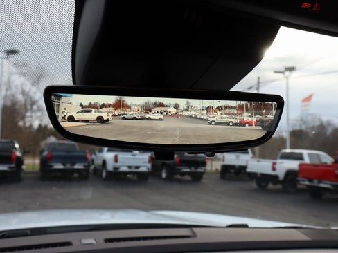 New 2026 Chevrolet Tahoe Premier image 18