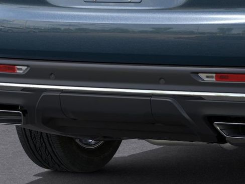 New 2026 Buick Enclave Preferred image 14