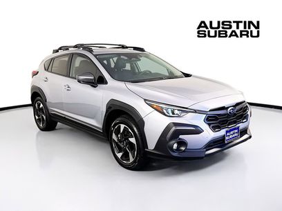 Certified 2025 Subaru Crosstrek 2.5i Limited w/ Crosstrek Mirror Package
