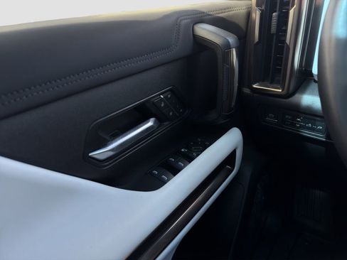 Used 2023 GMC Hummer EV Edition 1 image 12