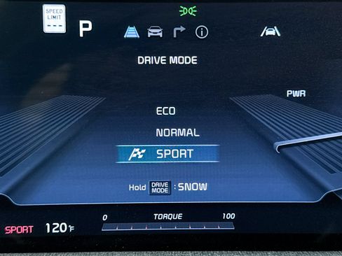 Used 2023 Kia EV6 Wind RWD image 11