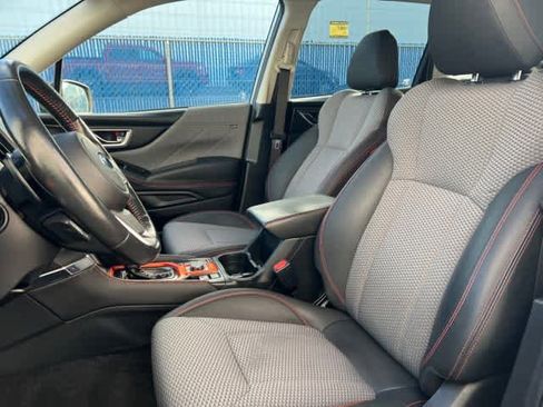 Certified 2021 Subaru Forester Sport w/ Popular Package #2 image 10