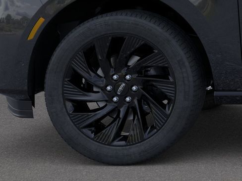 New 2026 Lincoln Navigator Reserve AWD/4WD image 19