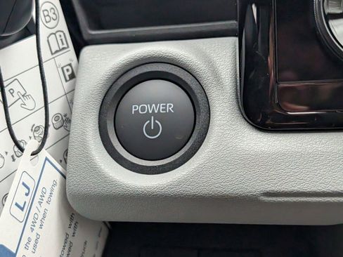 New 2026 Subaru Solterra image 6