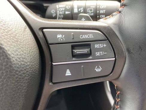 Used 2026 Honda CR-V Sport image 29