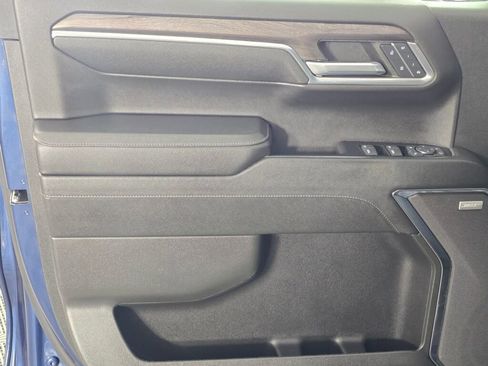 Used 2023 Chevrolet Silverado 1500 LTZ image 20