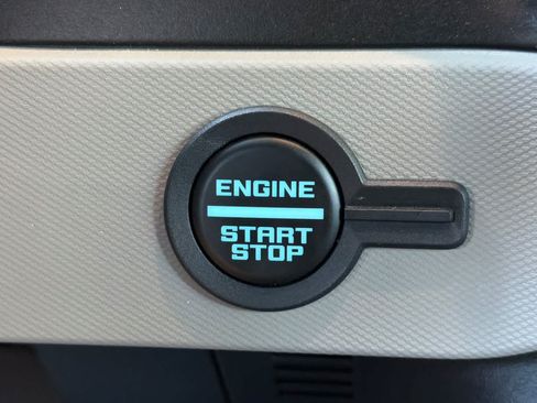 Used 2023 Ford Bronco Wildtrak AWD/4WD image 24