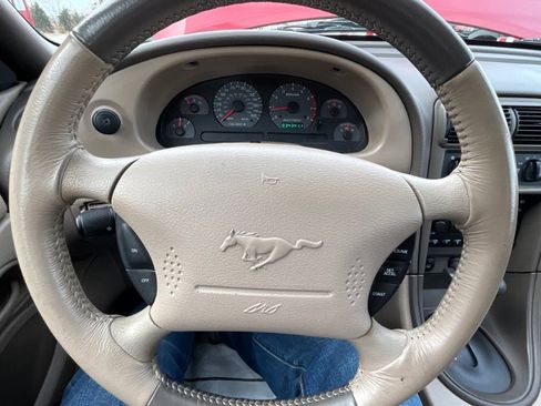 Used 2002 Ford Mustang GT image 34
