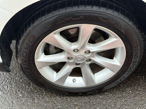 Used 2011 Lexus RX 350 2WD w/ Premium Pkg image 30